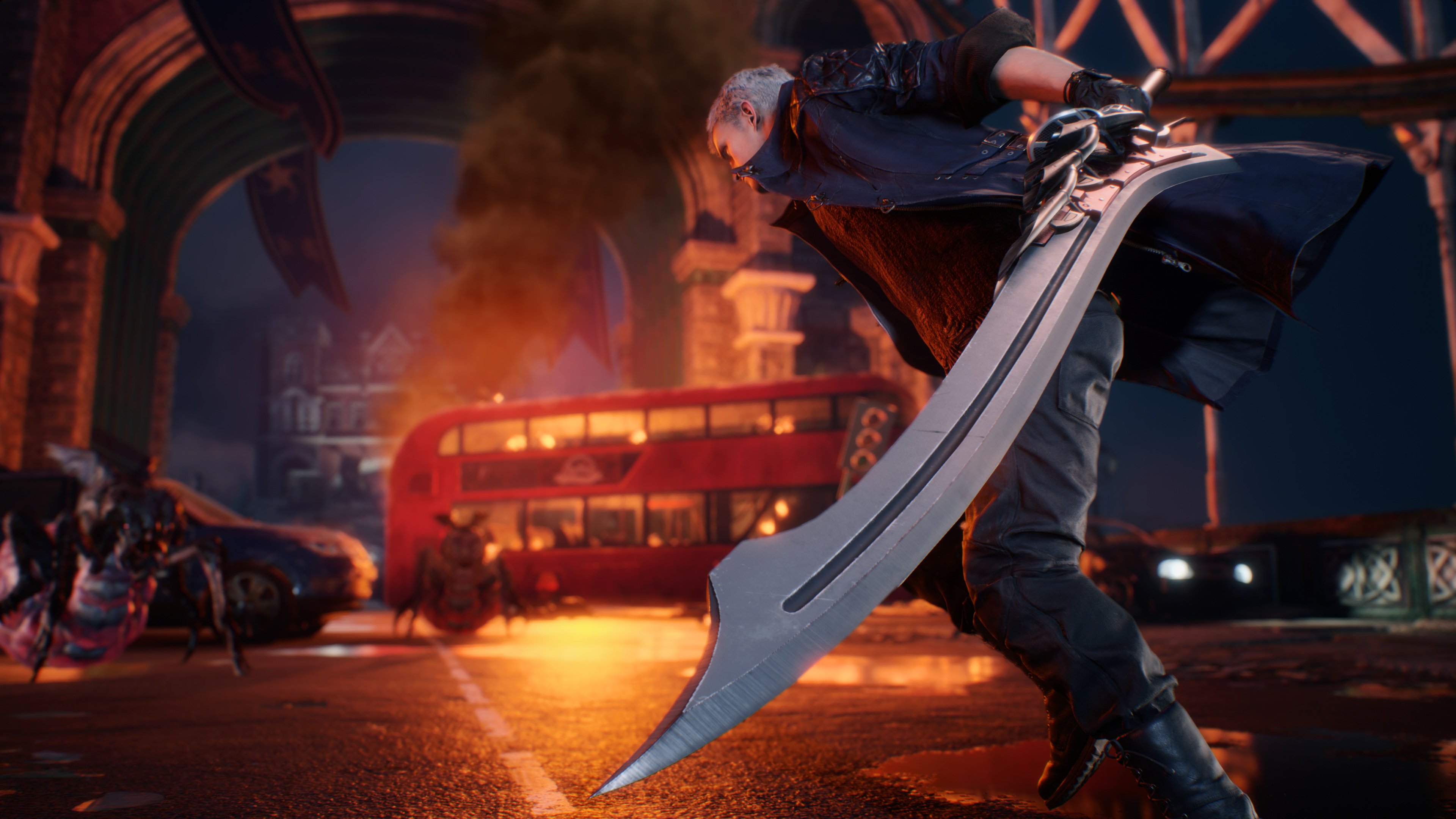 Devil May Cry 5 - Imagen 7